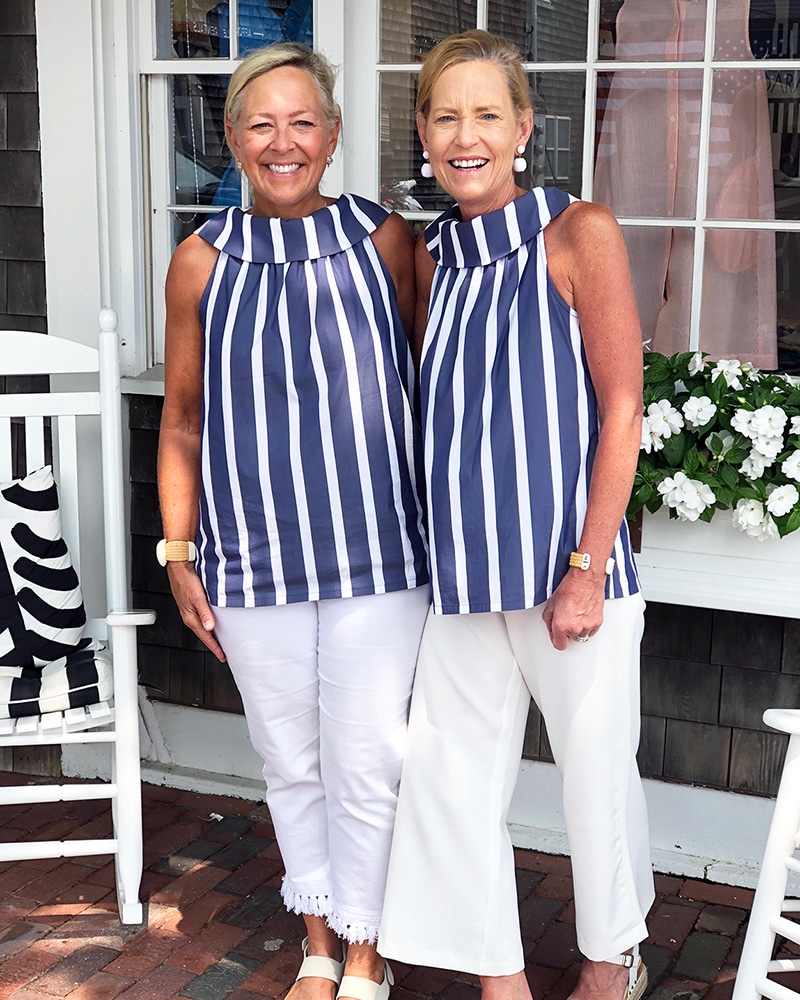 Sara Campbell | Nantucket, MA