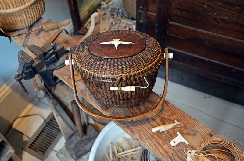 Nantucket Lightship Museum | Nantucket, MA