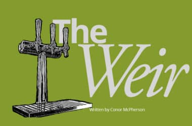 The Weir | Nantucket, MA