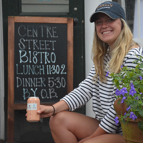 Centre Street Bistro | Nantucket, MA