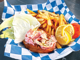 Easy Street Cantina | Nantucket, MA