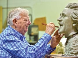 Seward Johnson | Nantucket, MA