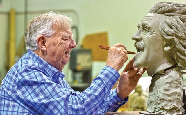 Seward Johnson | Nantucket, MA
