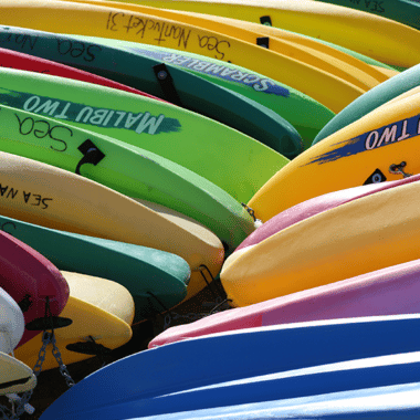 Kayaks | Nantucket, MA