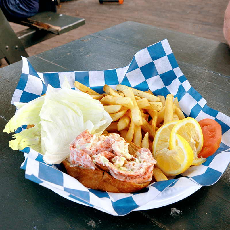 Easy Street Cantina | Nantucket, MA