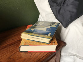bedside books | Nantucket, MA