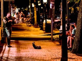 2018 Winner William Valaitis | Nantucket, MA