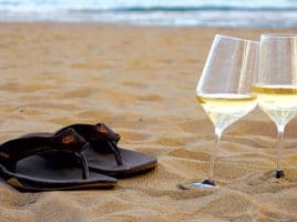 Beach Wine | Nantucket, MA
