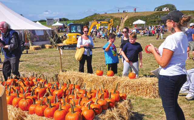 Nantucket’s Island Fair | Nantucket, MA