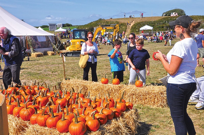 Nantucket’s Island Fair | Nantucket, MA