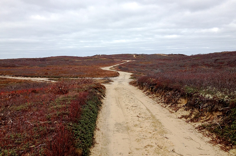 Autumn Nantucket | Nantucket, MA