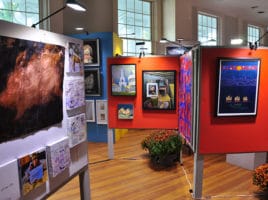 Nantucket Arts Festival | Nantucket, MA