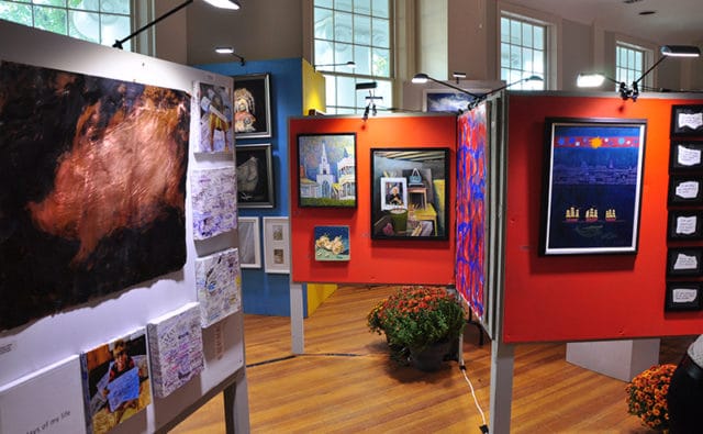 Nantucket Arts Festival | Nantucket, MA