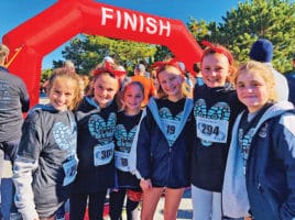 Harvey Foundation | Nantucket, MA