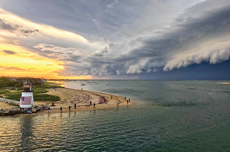 Second Place | Nantucket, MA