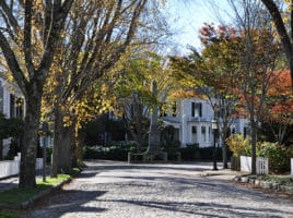 Autumn Nantucket | Nantucket, MA