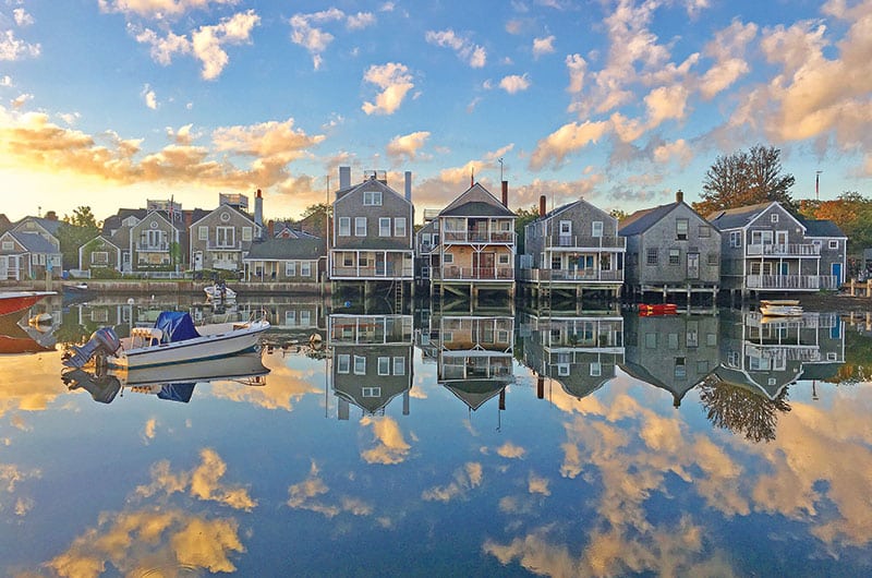 Photo Contest 2019 Winners | Yesterdays Island, Todays Nantucket