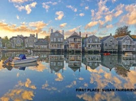 First Place | Nantucket, MA