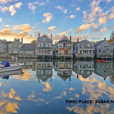 First Place | Nantucket, MA