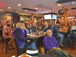 Science Pub | Nantucket, MA