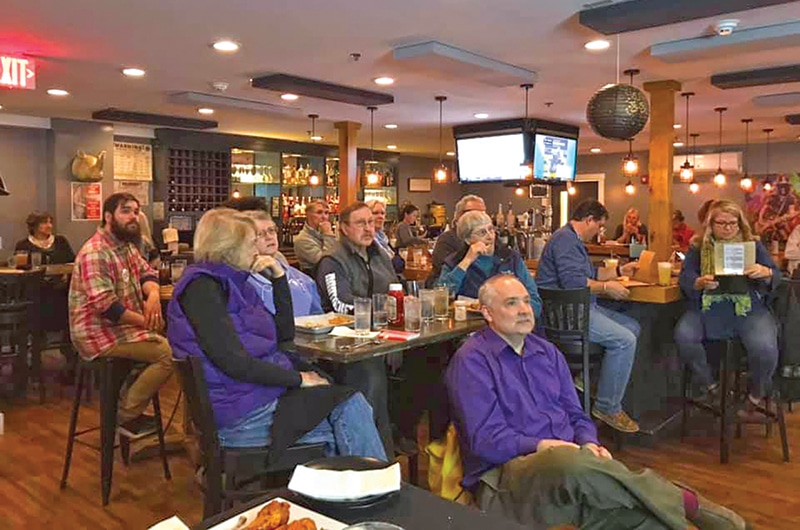 Science Pub | Nantucket, MA