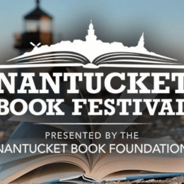 Nantucket Book Festival 2020