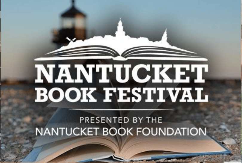 Nantucket Book Festival 2020