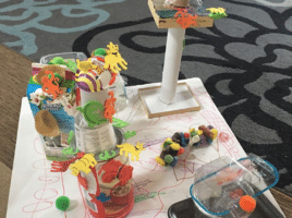 STEM-based program on Nantucket
