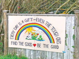 Every Day is A Gift | Nantucket, MA