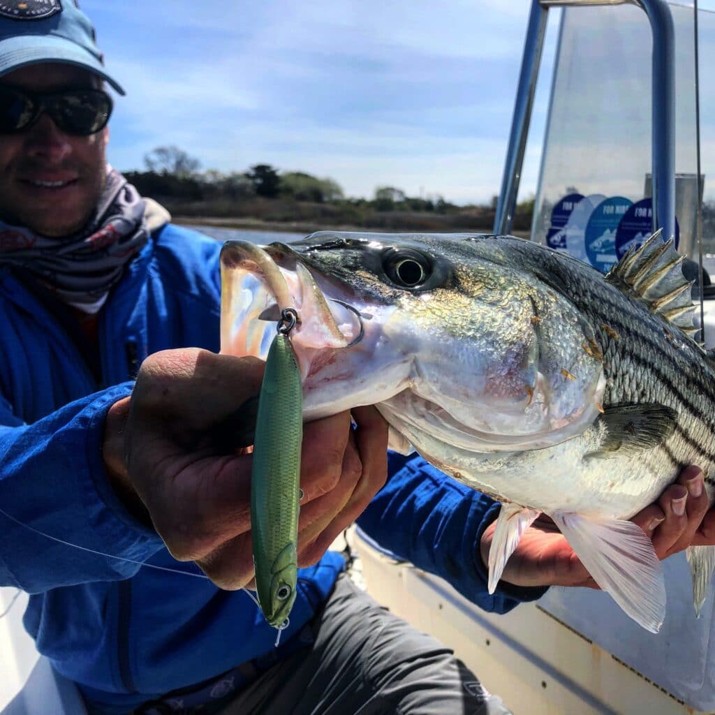 Tight Lines and Good Times - Yesterdays Island, Todays Nantucket