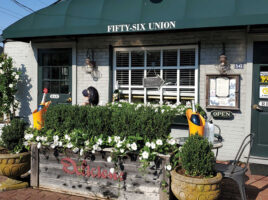 fifty-six Union | Nantucket, MA