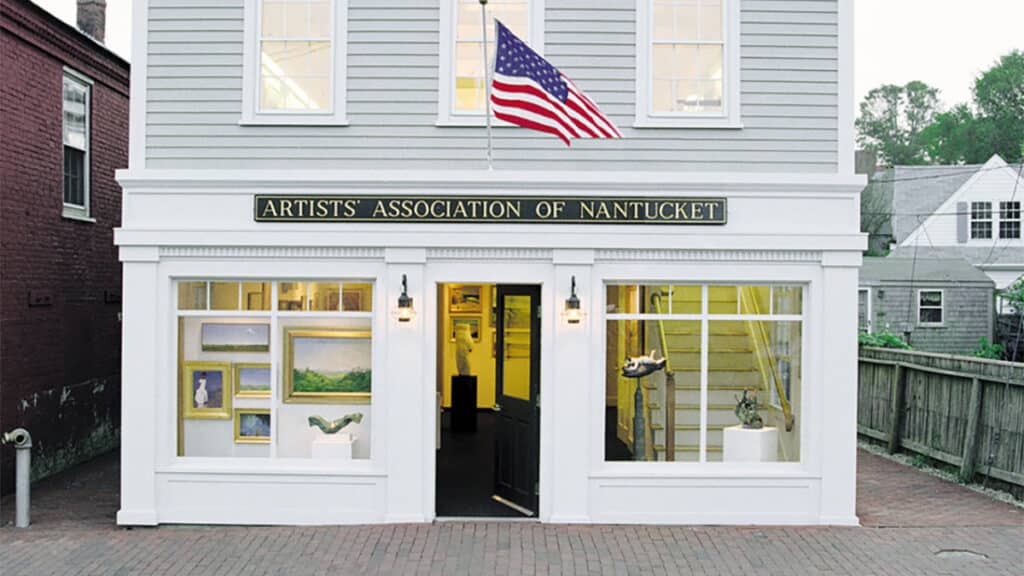 AAN | Nantucket, MA