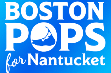 Boston Pops for Nantucket