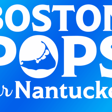Boston Pops for Nantucket