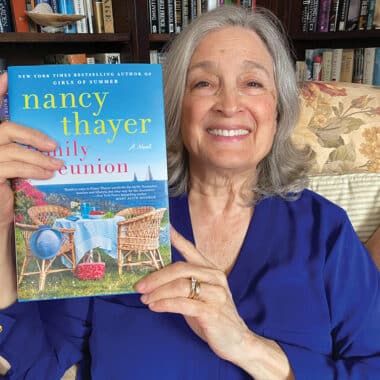Nancy Thayer
