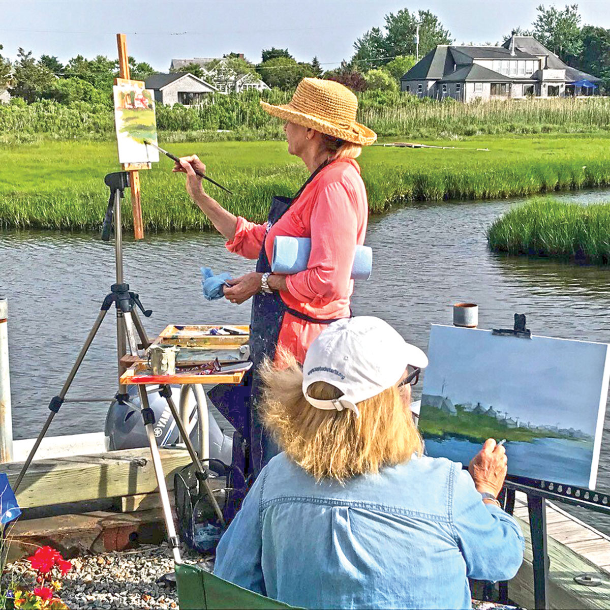 Plein Air Festival