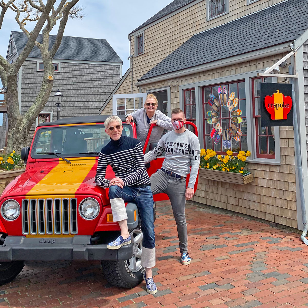 Historic Shipwreck & Rescue Featured in New Exhibit - Yesterdays Island,  Todays Nantucket