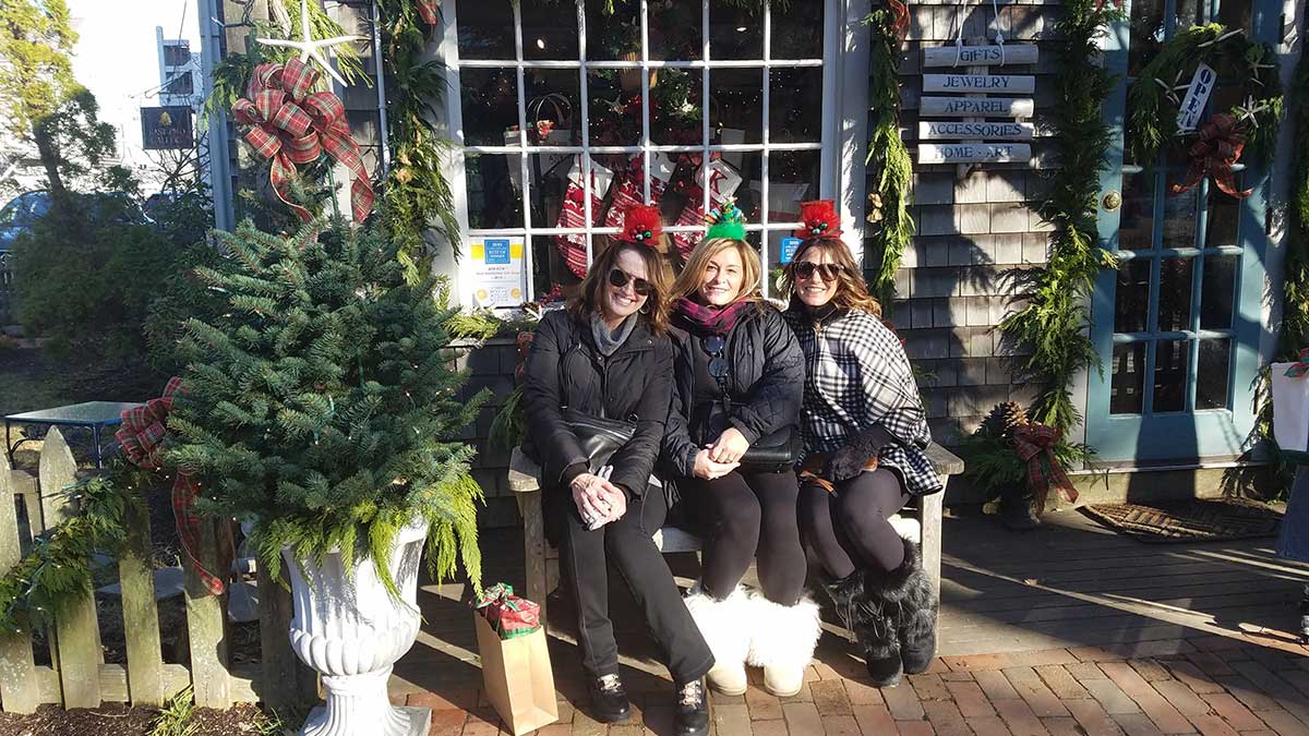 Gifts that Give Back Yesterdays Island, Todays Nantucket