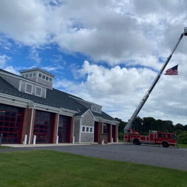 Nantucket Fire Department