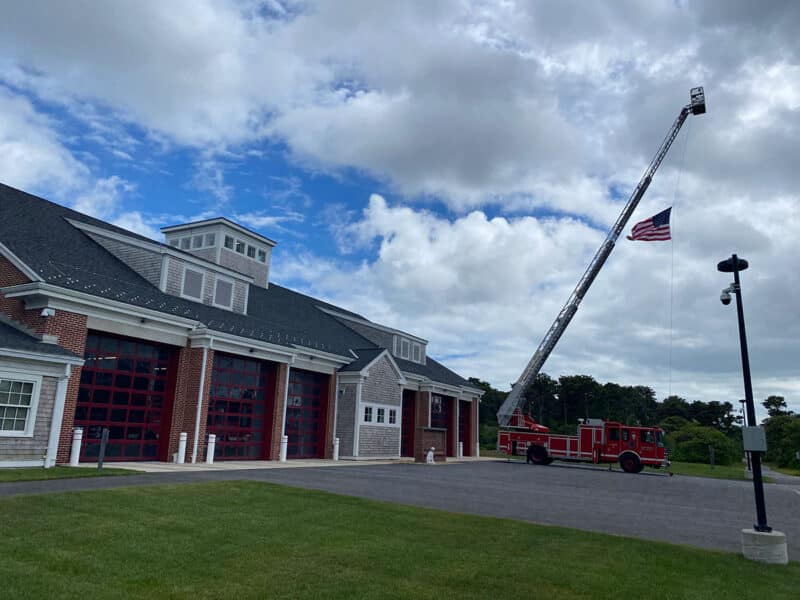 Nantucket Fire Department