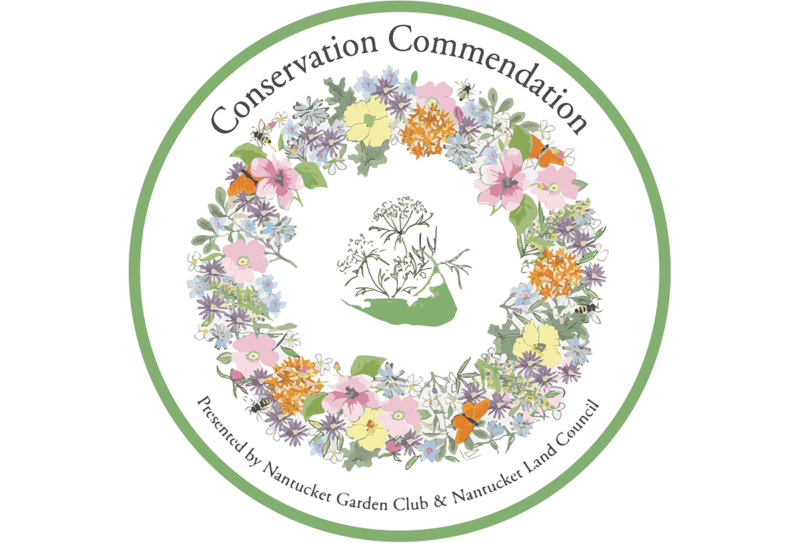 Conservation Commendation