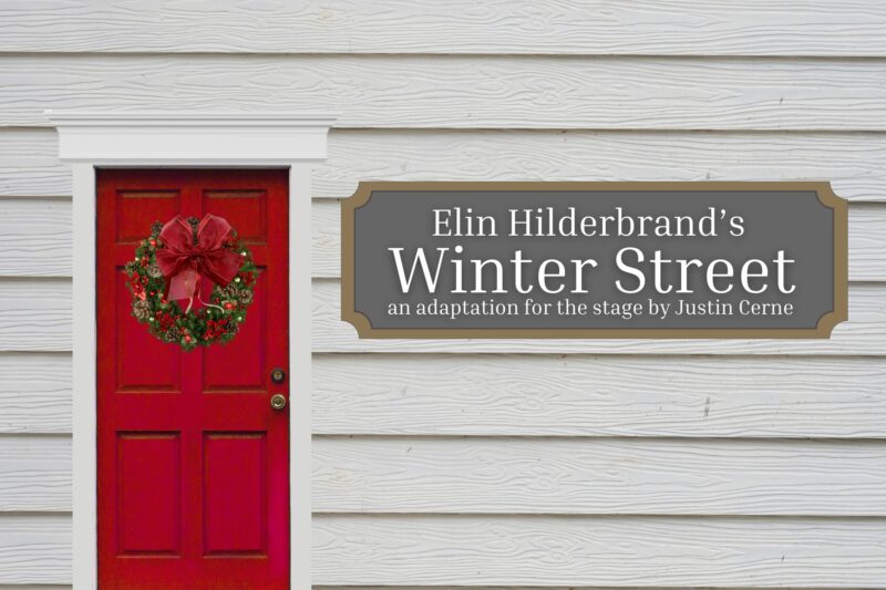 Hilderbrand’s Winter Street series