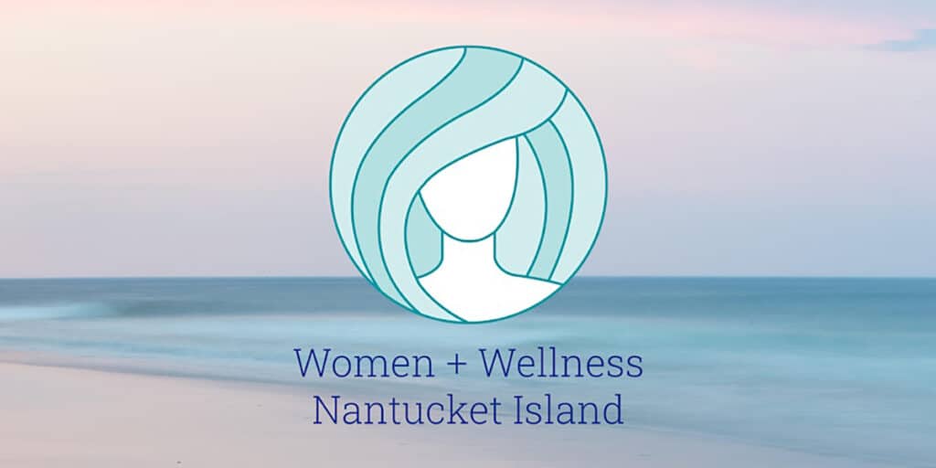 Women + Wellness Logo