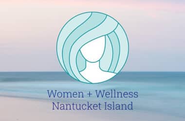 Women + Wellness Logo