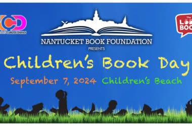 Children's Book Day