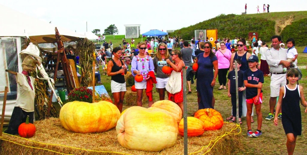 Nantucket Island Fair