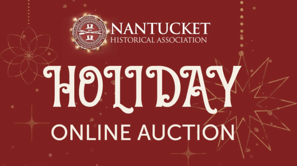 NHA Holiday Auction