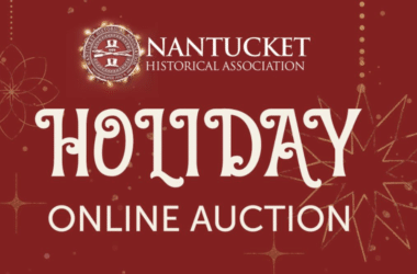 NHA Holiday Auction