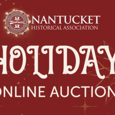 NHA Holiday Auction