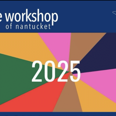 Theatre Workshop of Nantucket 2025 Season